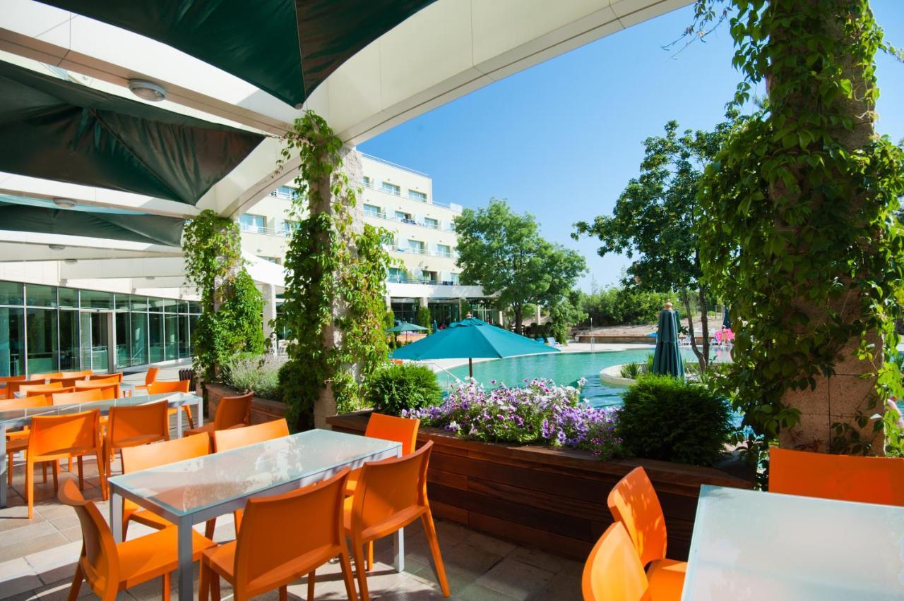 Jeravi Club Hotel Primorsko Dış mekan fotoğraf