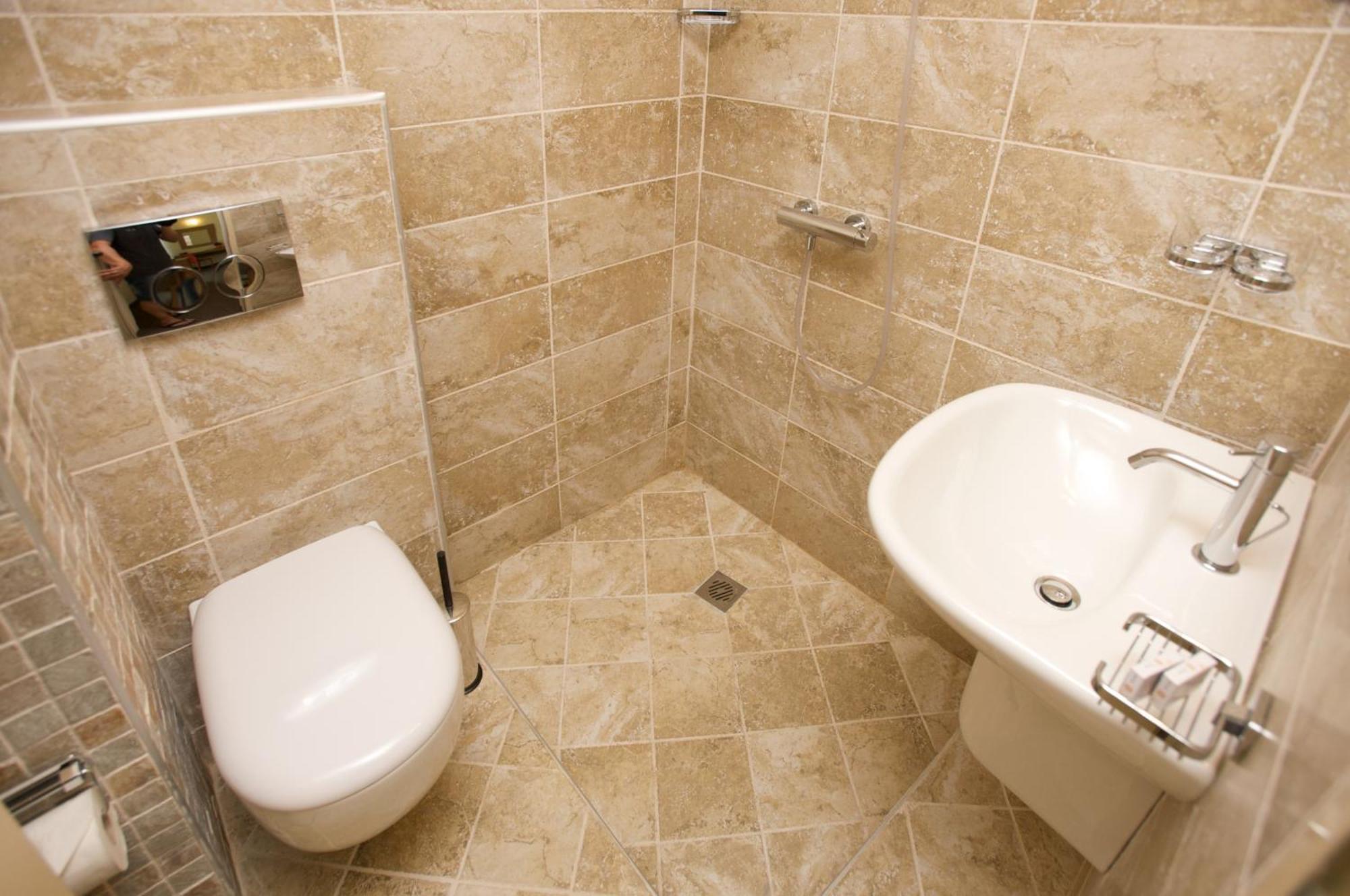 Jeravi Club Hotel Primorsko Dış mekan fotoğraf